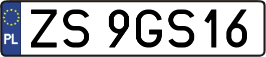 ZS9GS16