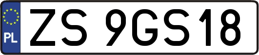 ZS9GS18