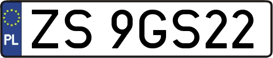 ZS9GS22