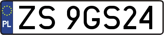 ZS9GS24
