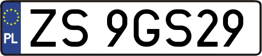 ZS9GS29