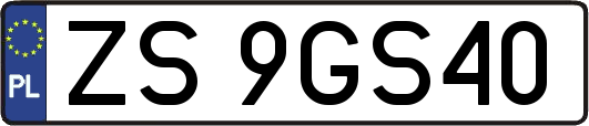 ZS9GS40