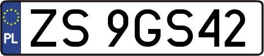 ZS9GS42