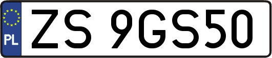 ZS9GS50
