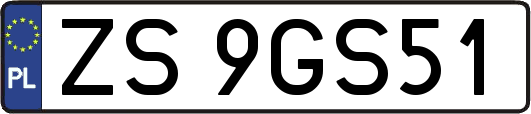 ZS9GS51