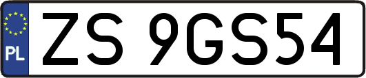 ZS9GS54