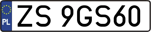 ZS9GS60