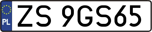 ZS9GS65
