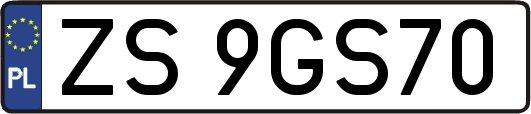 ZS9GS70
