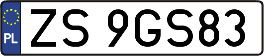 ZS9GS83