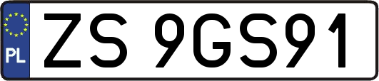 ZS9GS91