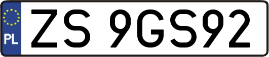 ZS9GS92