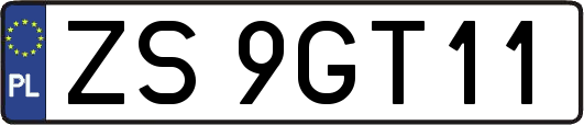 ZS9GT11