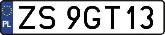ZS9GT13