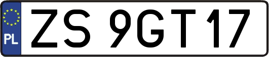 ZS9GT17