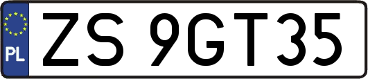ZS9GT35