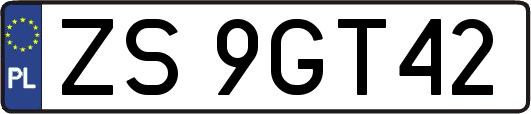 ZS9GT42