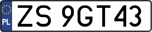 ZS9GT43