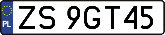 ZS9GT45