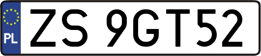 ZS9GT52
