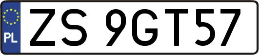 ZS9GT57