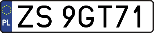 ZS9GT71