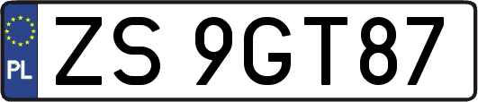 ZS9GT87