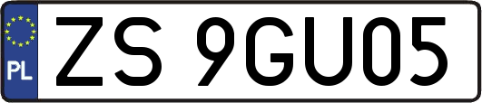 ZS9GU05