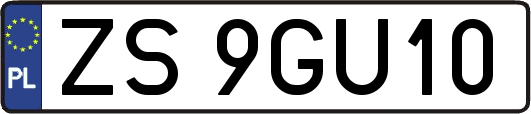 ZS9GU10