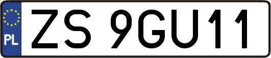 ZS9GU11