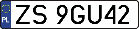 ZS9GU42