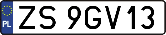 ZS9GV13