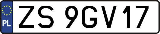 ZS9GV17