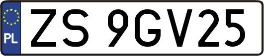 ZS9GV25