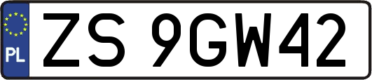 ZS9GW42