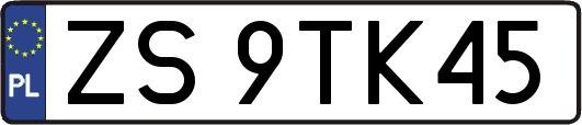 ZS9TK45