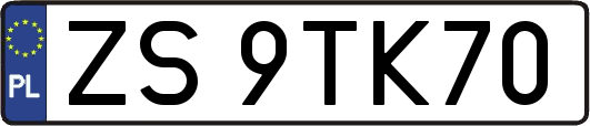 ZS9TK70