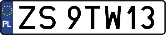 ZS9TW13