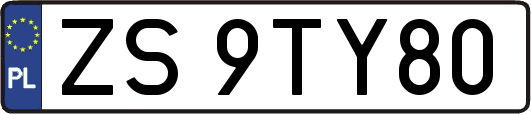 ZS9TY80