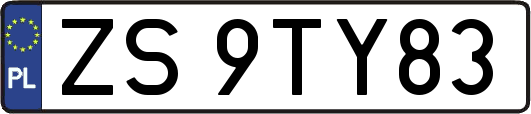 ZS9TY83