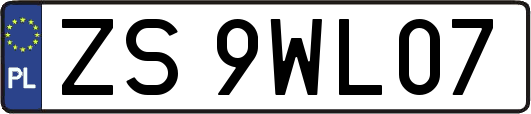 ZS9WL07