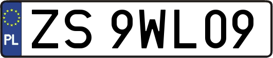 ZS9WL09