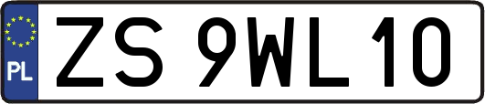 ZS9WL10