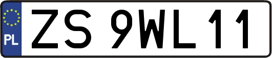 ZS9WL11