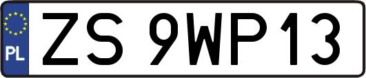 ZS9WP13