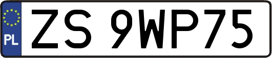 ZS9WP75