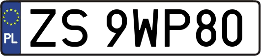 ZS9WP80