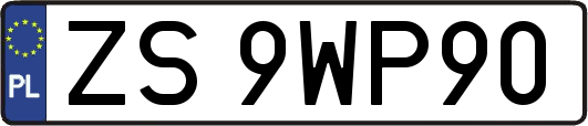 ZS9WP90