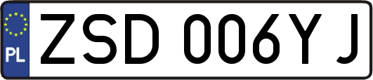 ZSD006YJ