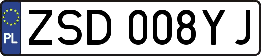 ZSD008YJ